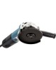 MAKITA Углошлифовальная машина GA5040C 1400Вт 11000об/мин рез.шпин.:M14 d=115/125мм