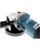 MAKITA Углошлифовальная машина GA5040C 1400Вт 11000об/мин рез.шпин.:M14 d=115/125мм