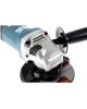 MAKITA Углошлифовальная машина GA5040C 1400Вт 11000об/мин рез.шпин.:M14 d=115/125мм