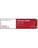Western digital WDS500G1R0C