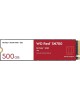 Western digital WDS500G1R0C