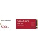 Western digital WDS500G1R0C