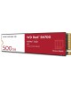 Western digital WDS500G1R0C