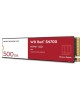 Western digital WDS500G1R0C
