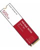 Western digital WDS500G1R0C