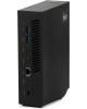IRU Неттоп 515ALC i5 12450H (2) 16Gb SSD512Gb UHDG без ОС GbitEth WiFi BT 120W черный (2012451)