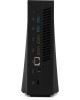 IRU Неттоп 515ALC i5 12450H (2) 16Gb SSD512Gb UHDG без ОС GbitEth WiFi BT 120W черный (2012451)