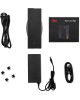 IRU Неттоп 515ALC i5 12450H (2) 16Gb SSD512Gb UHDG без ОС GbitEth WiFi BT 120W черный (2012451)