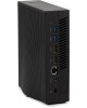 IRU Неттоп 515ALC i5 12450H (2) 16Gb SSD512Gb UHDG без ОС GbitEth WiFi BT 120W черный (2012451)