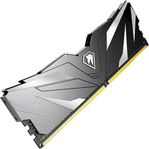 NETAC Модуль памяти DIMM 16GB DDR5-4800 NTSWD5P48DP-16K NETAC Модуль памяти DIMM 16GB DDR5-4800 NTSWD5P48DP-16K