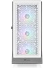 THERMALTAKE Корпус ATX Ceres 500 TG ARGB, Midi-Tower, без БП, белый [ca-1x5-00m6wn-00]