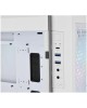 THERMALTAKE Корпус ATX Ceres 500 TG ARGB, Midi-Tower, без БП, белый [ca-1x5-00m6wn-00]