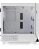 THERMALTAKE Корпус ATX Ceres 500 TG ARGB, Midi-Tower, без БП, белый [ca-1x5-00m6wn-00]