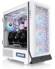 THERMALTAKE Корпус ATX Ceres 500 TG ARGB, Midi-Tower, без БП, белый [ca-1x5-00m6wn-00]