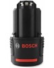 BOSCH Батарея аккумуляторная GBA Professional, 12В, 2Ач, Li-Ion [1600z0002x]