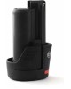 BOSCH Батарея аккумуляторная GBA Professional, 12В, 2Ач, Li-Ion [1600z0002x]