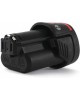 BOSCH Батарея аккумуляторная GBA Professional, 12В, 2Ач, Li-Ion [1600z0002x]