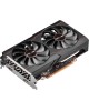 SAPPHIRE Видеокарта AMD Radeon RX 6500XT 11314-07-20G RX 6500XT Gaming OC Pulse 4ГБ Pulse, GDDR6, OC, Ret