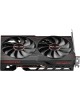 SAPPHIRE Видеокарта AMD Radeon RX 6500XT 11314-07-20G RX 6500XT Gaming OC Pulse 4ГБ Pulse, GDDR6, OC, Ret
