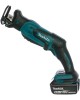 MAKITA Сабельная пила DJR185RME, аккумуляторная