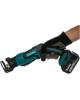 MAKITA Сабельная пила DJR185RME, аккумуляторная