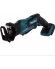 MAKITA Сабельная пила DJR185RME, аккумуляторная