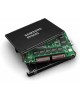 SAMSUNG Накопитель SSD PM1653 960ГБ SAS, 2.5