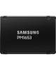 SAMSUNG Накопитель SSD PM1653 960ГБ SAS, 2.5