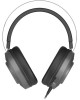 A4TECH Гарнитура игровая Bloody G521S, для компьютера, мониторные, проводные, серый