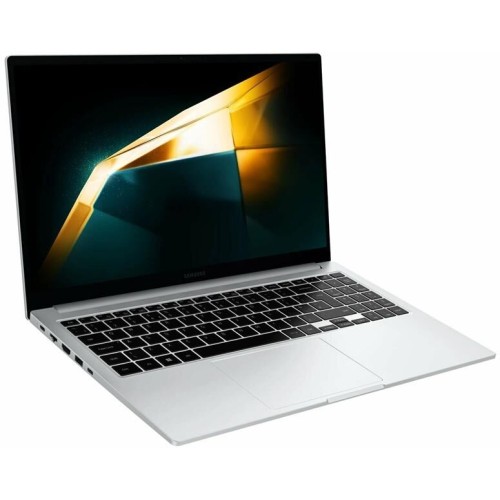 SAMSUNG Ноутбук Galaxy Book 4 NP754 Core 5 120U 16Gb SSD512Gb Intel Graphics 15.6 SAMSUNG Ноутбук Galaxy Book 4 NP754 Core 5 120U 16Gb SSD512Gb Intel Graphics 15.6