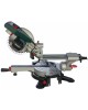 METABO Торцовочная пила KGS 216 M 1500Вт 5000об/мин d=216мм