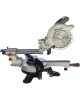 METABO Торцовочная пила KGS 216 M 1500Вт 5000об/мин d=216мм