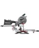 METABO Торцовочная пила KGS 216 M 1500Вт 5000об/мин d=216мм