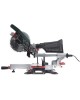 METABO Торцовочная пила KGS 216 M 1500Вт 5000об/мин d=216мм