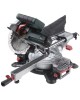 METABO Торцовочная пила KGS 216 M 1500Вт 5000об/мин d=216мм