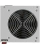 CHIEFTEC Блок питания ATX 700W Value APB-700B8 80+ (20+4pin) APFC 120mm fan 4xSATA