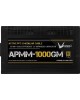 FORMULA Блок питания APMM-1000GM Gen.5, 1000Вт, 120мм, черный, retail