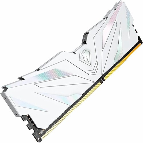 NETAC Модуль памяти DIMM 32GB DDR5-4800 NTSWD5P48DP-32W NETAC Модуль памяти DIMM 32GB DDR5-4800 NTSWD5P48DP-32W