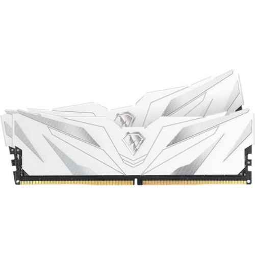 NETAC Модуль памяти DIMM 32GB DDR5-4800 NTSWD5P48DP-32W NETAC Модуль памяти DIMM 32GB DDR5-4800 NTSWD5P48DP-32W