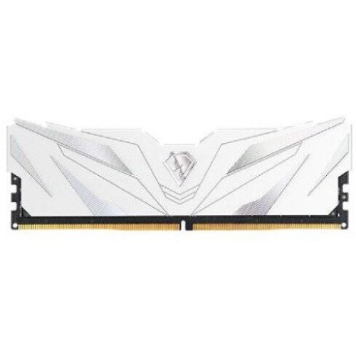 NETAC Модуль памяти DIMM 32GB DDR5-4800 NTSWD5P48DP-32W NETAC Модуль памяти DIMM 32GB DDR5-4800 NTSWD5P48DP-32W