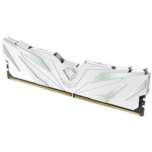 NETAC Модуль памяти DIMM 32GB DDR5-4800 NTSWD5P48DP-32W NETAC Модуль памяти DIMM 32GB DDR5-4800 NTSWD5P48DP-32W