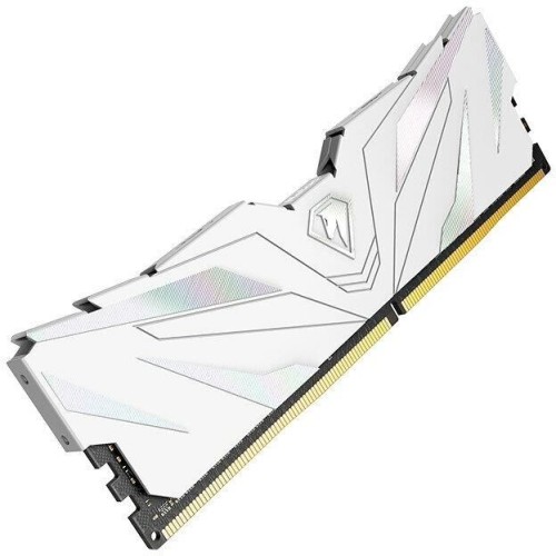 NETAC Модуль памяти DIMM 32GB DDR5-4800 NTSWD5P48DP-32W NETAC Модуль памяти DIMM 32GB DDR5-4800 NTSWD5P48DP-32W
