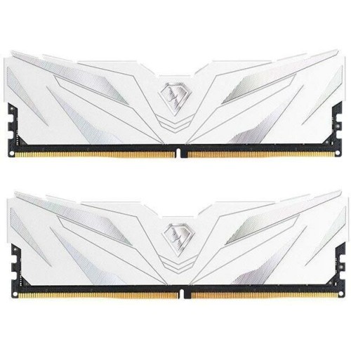 NETAC Модуль памяти DIMM 32GB DDR5-4800 NTSWD5P48DP-32W NETAC Модуль памяти DIMM 32GB DDR5-4800 NTSWD5P48DP-32W