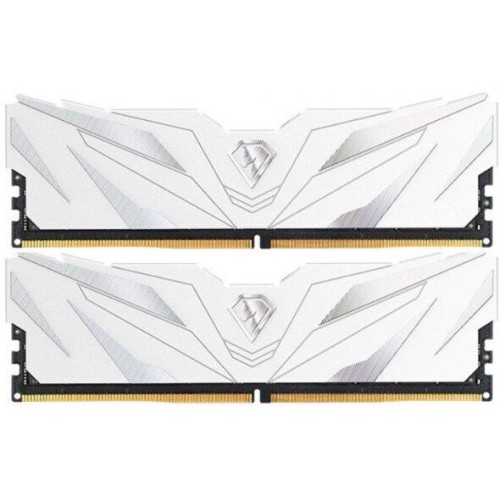 NETAC Модуль памяти DIMM 32GB DDR5-4800 NTSWD5P48DP-32W NETAC Модуль памяти DIMM 32GB DDR5-4800 NTSWD5P48DP-32W