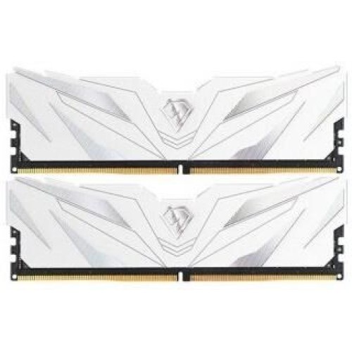 NETAC Модуль памяти DIMM 32GB DDR5-4800 NTSWD5P48DP-32W NETAC Модуль памяти DIMM 32GB DDR5-4800 NTSWD5P48DP-32W