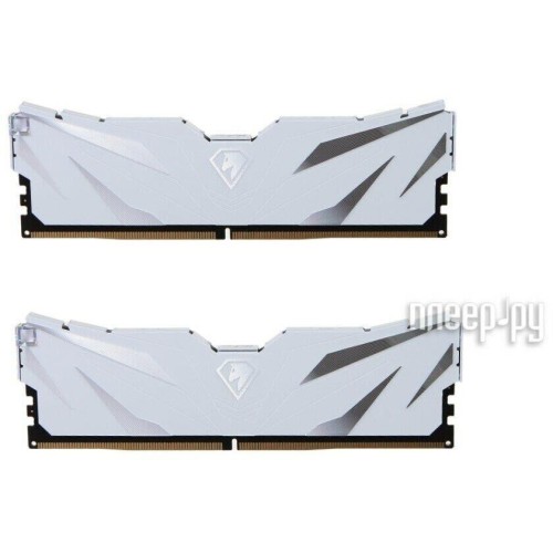NETAC Модуль памяти DIMM 32GB DDR5-4800 NTSWD5P48DP-32W NETAC Модуль памяти DIMM 32GB DDR5-4800 NTSWD5P48DP-32W
