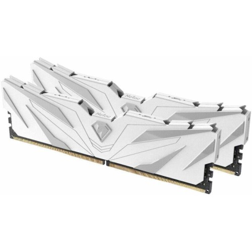 NETAC Модуль памяти DIMM 32GB DDR5-4800 NTSWD5P48DP-32W NETAC Модуль памяти DIMM 32GB DDR5-4800 NTSWD5P48DP-32W