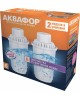 Водоочистка АКВАФОР В100-6 (В6) (универсальный картридж)