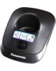 Телефон цифровой PANASONIC KX-TG2511RUT