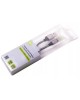 USB кабель HARPER BRCH-510 SILVER USB - 8PIN 1м нейлоновая оплетка